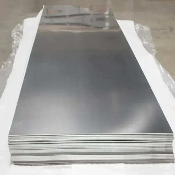 Màu inox 304