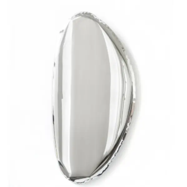 Mirror inox