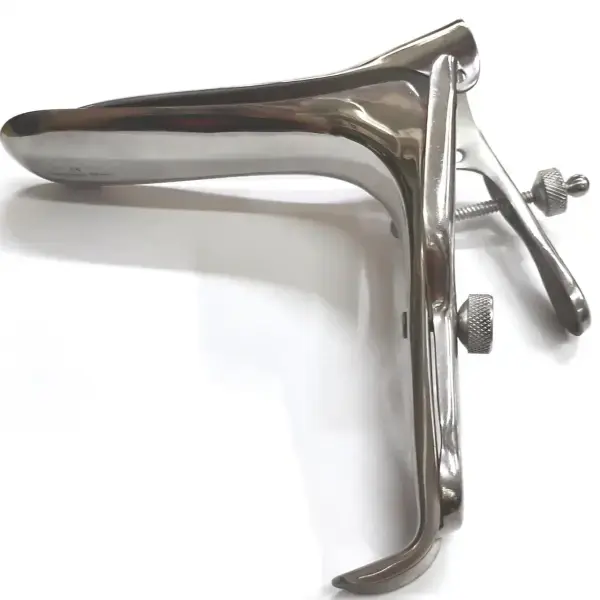 Mỏ Vịt Phụ Khoa Inox