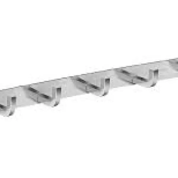 Móc Chữ L Inox