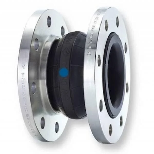 Tổng quan về mối nối mặt bích trong lắp đặt ống