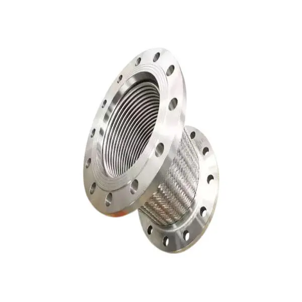Mối Nối Mềm Inox