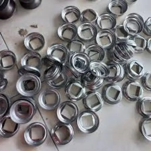 Nắp Chụp Inox Lan Can