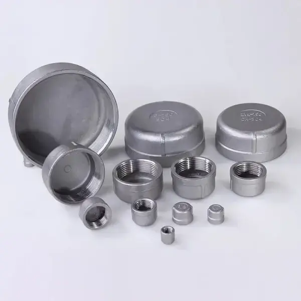 Tìm Hiểu Về Nắp Inox