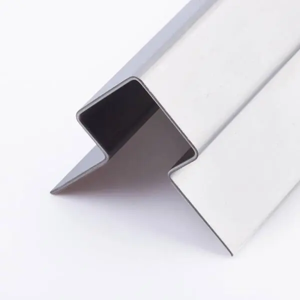 Nẹp bo góc inox