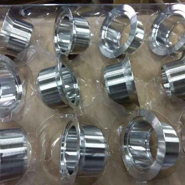 Nhận đúc inox