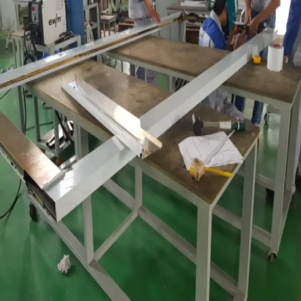 Nhận Gia Công Inox