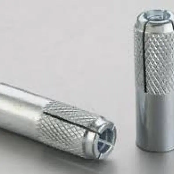 Nở Đạn Inox