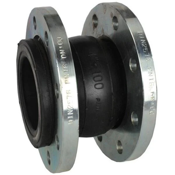 Tổng quan về nối bích