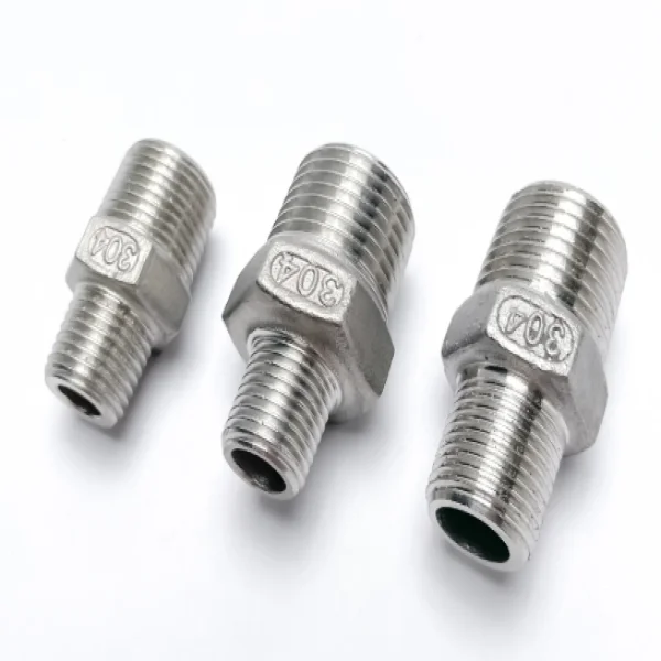 Nối giảm 304 inox