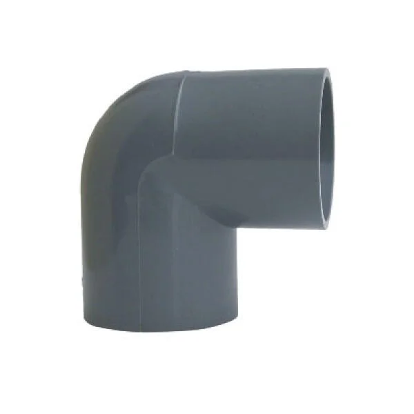 Tìm hiểu về nối ống 90