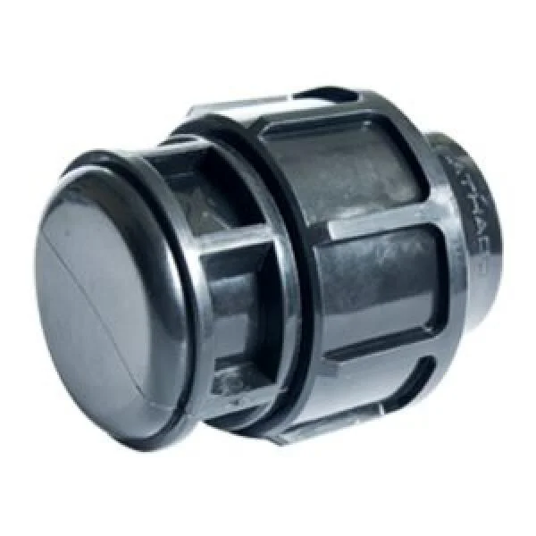 Hướng dẫn nối ống HDPE bằng bích