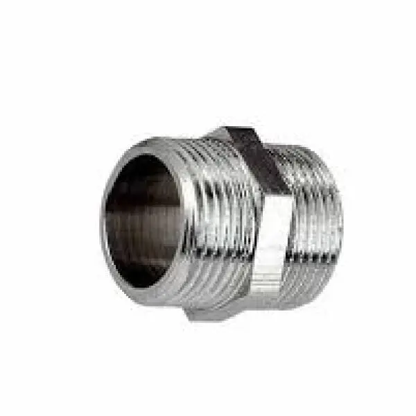 Nối Ren Ngoài Inox 304