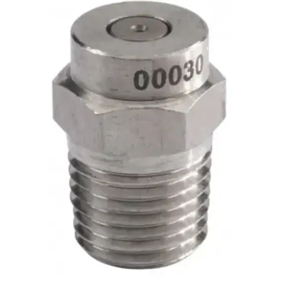 Nozzle Inox