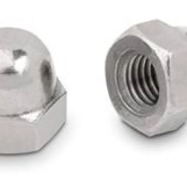 Ốc mũ inox