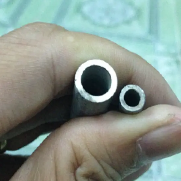 Ống inox 10mm