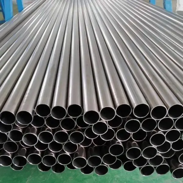 Ống inox 304 phi 34 dày 3mm