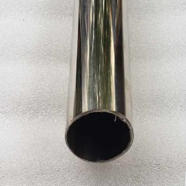 Ống inox phi 40