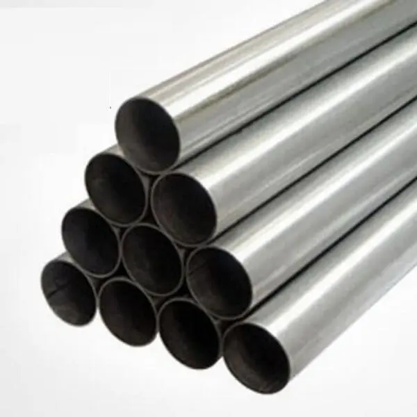 Ống inox phi 60mm