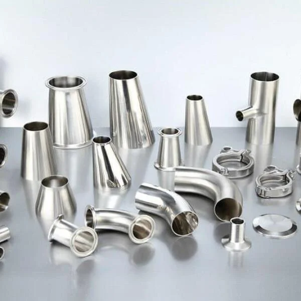 Bảng Giá Ống Inox Vi Sinh