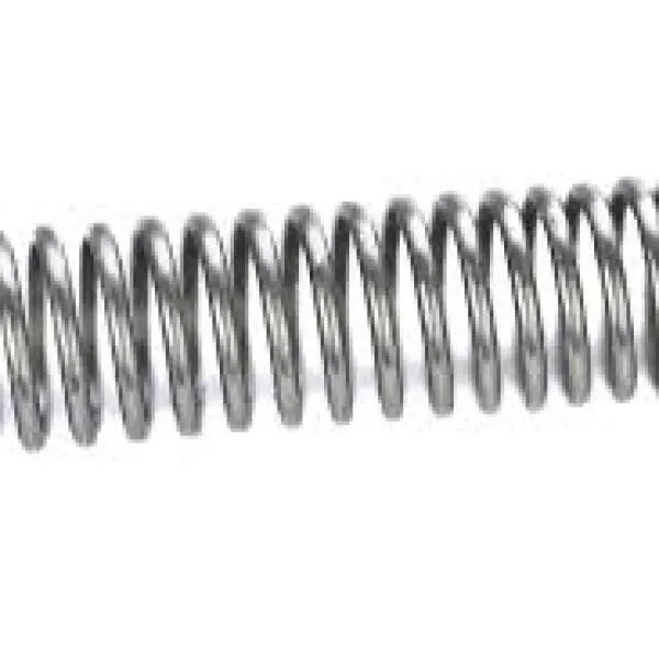 Ống lò xo inox