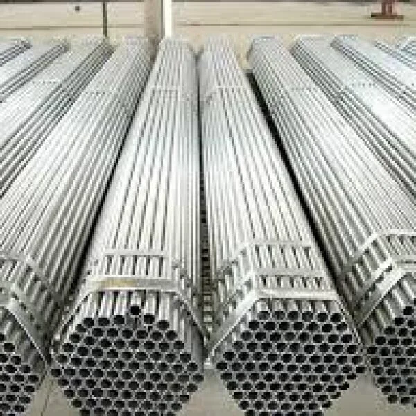 Tìm hiểu về ống mạ kẽm phi 60