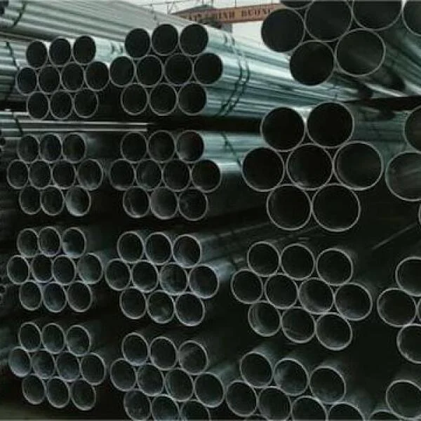 Khám Phá Ống Sắt Phi 140