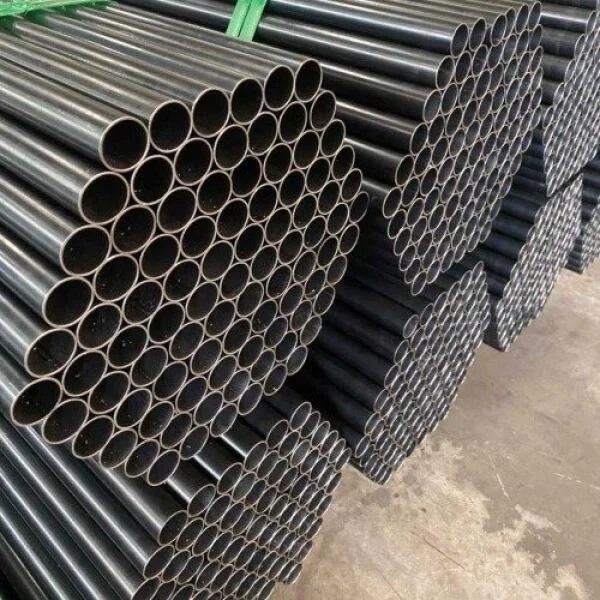 Giới thiệu về ống sắt phi 60