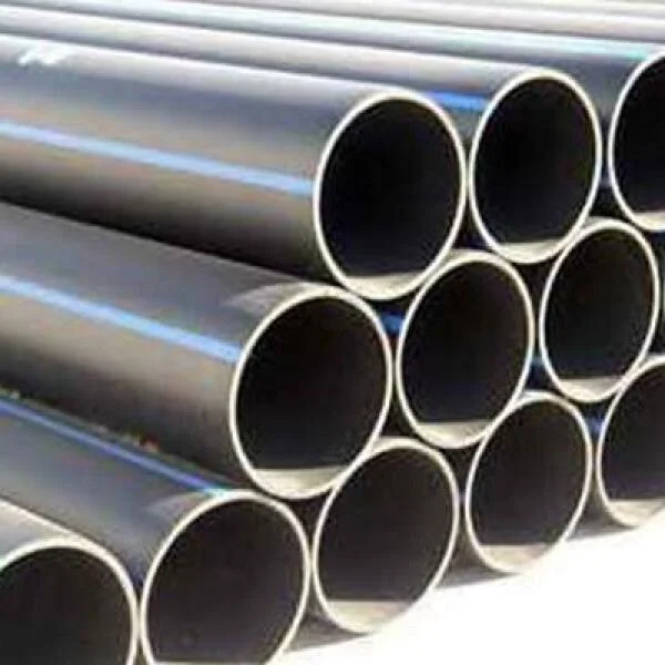 Ống thép D110 là gì?