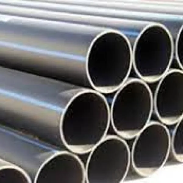 Tìm hiểu về ống thép D150