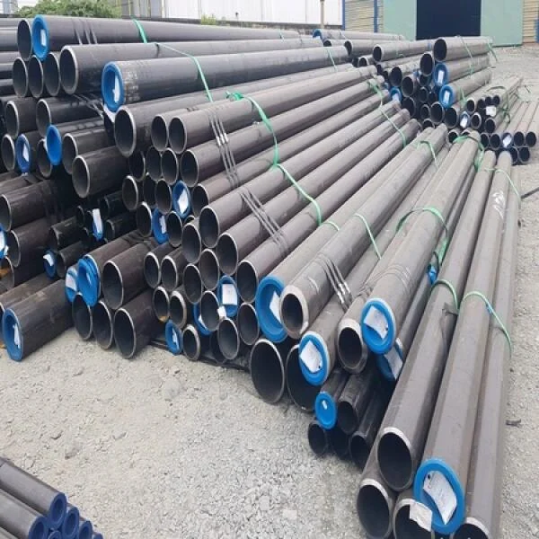 Tìm hiểu về ống thép DN40