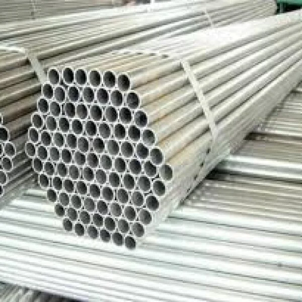 Ống thép đúc 60: Giới thiệu