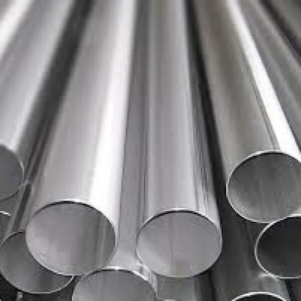 Giới thiệu về ống thép phi 100