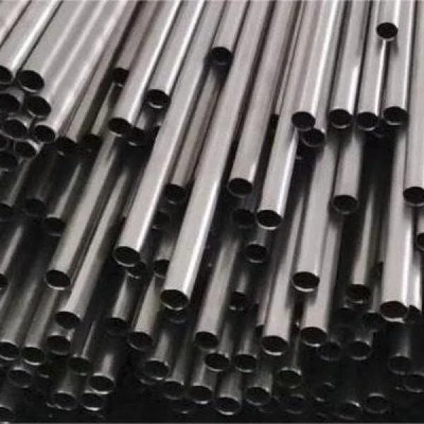 Giới thiệu về ống thép phi 40