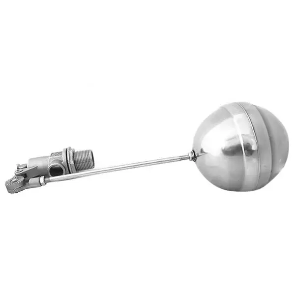 Phao Cơ Inox 304 Phi 27