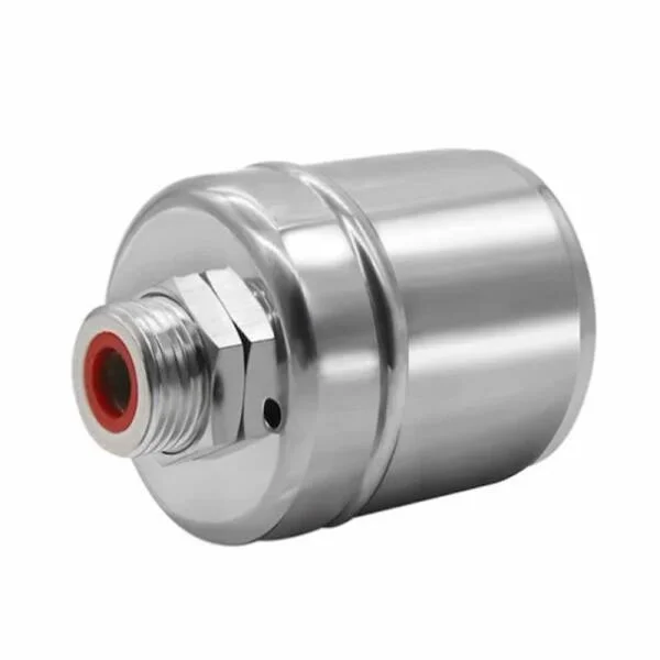 Phao inox 304