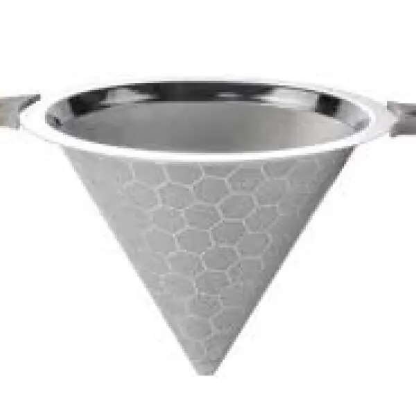 Phễu inox lớn