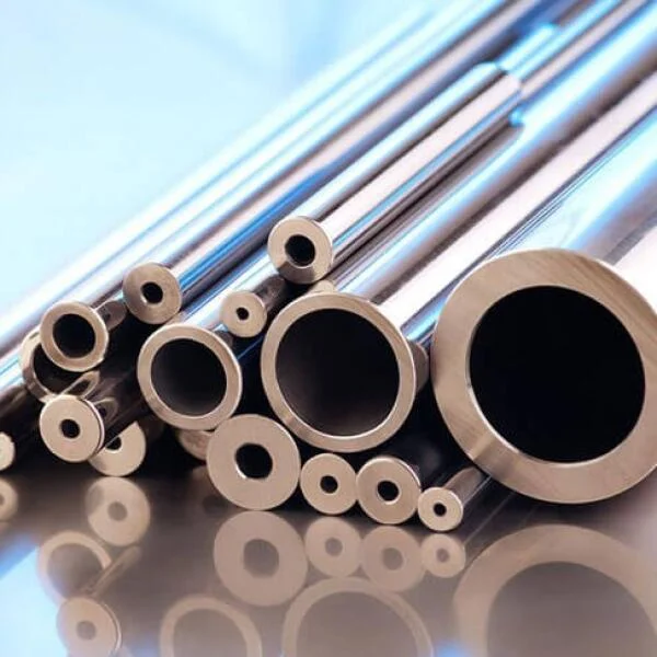 giới thiệu về phi inox tròn