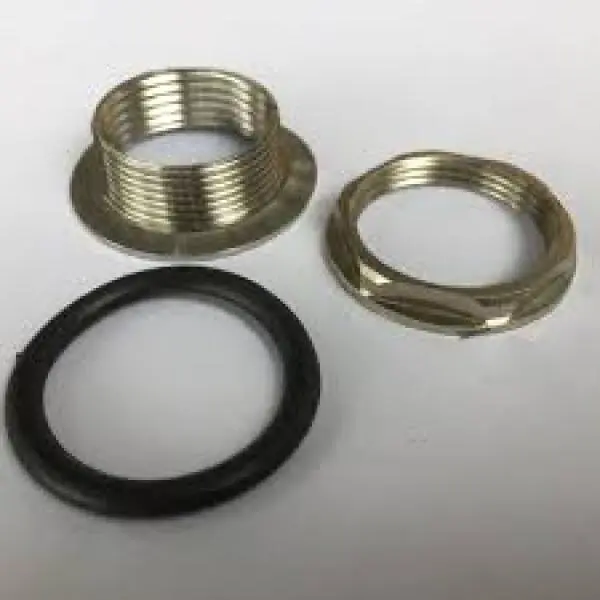 Phụ kiện bồn nước inox