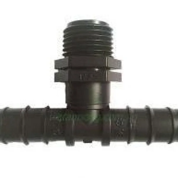 Tổng Quan Về Phụ Kiện Ống LDPE