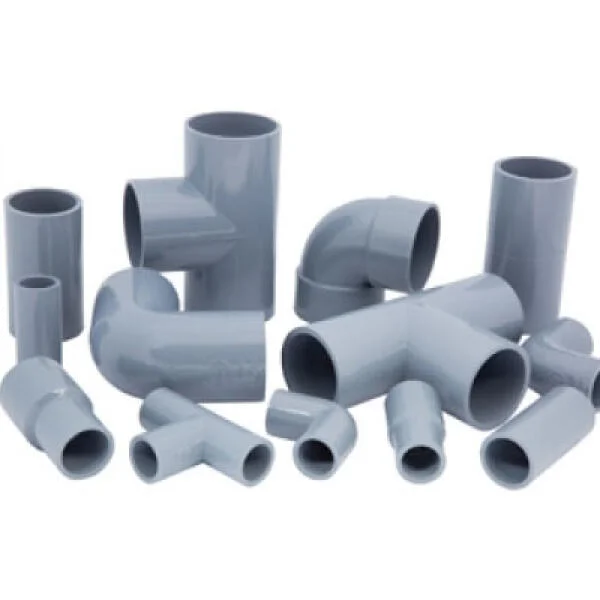 Phụ Kiện Ống Nước