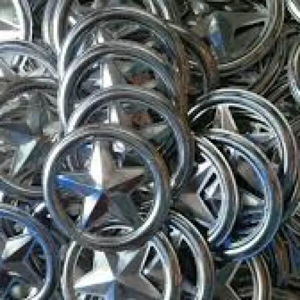 Phụ Kiện Trang Trí Inox
