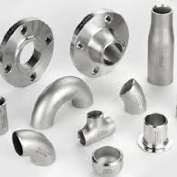 Tổng quan về pipe fitting flange