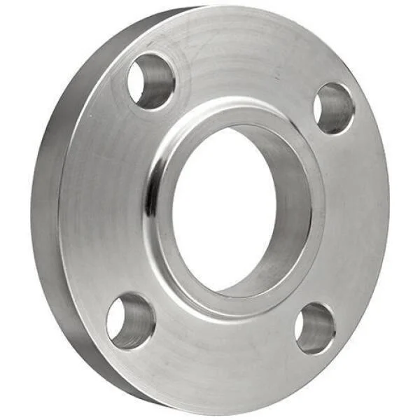 Tổng quan về pipe flange 2 inch
