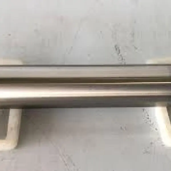Piston Inox