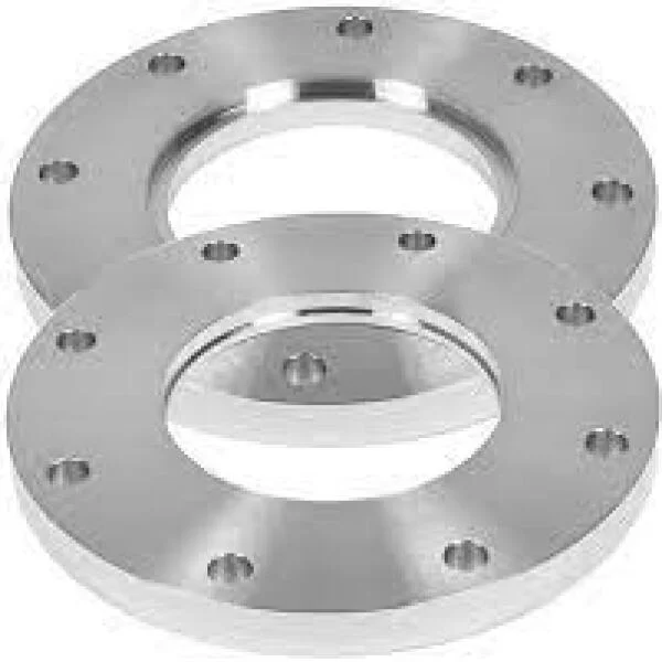 Giới thiệu Plate Flange