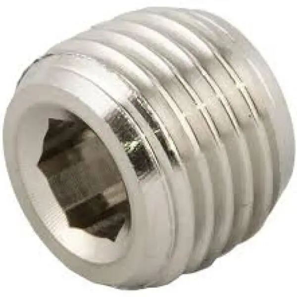 Plug Inox