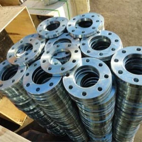Tìm hiểu về pn100 flange