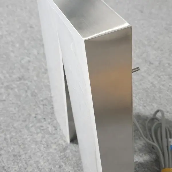 Poly Inox