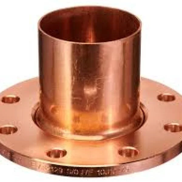 Press flange là gì?